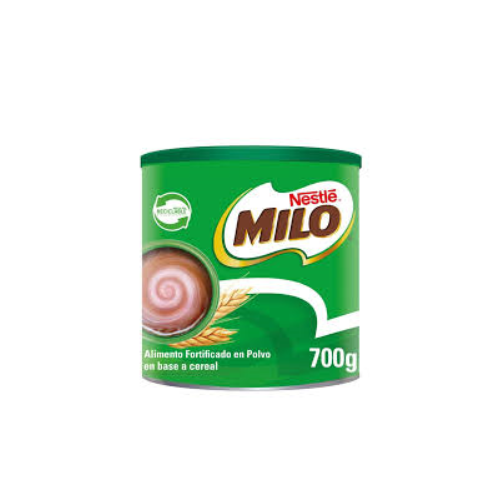 Milo Tarro 700g